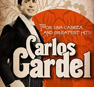Carlos Gardel - Por una cabeza ноты для фортепиано
