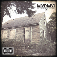 Eminem - Rap God ноты для фортепиано