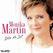 Monika Martin - Liebe die Zeit ноты для фортепиано