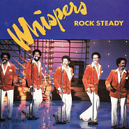 The Whispers - Rock Steady ноты для фортепиано