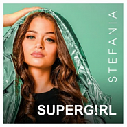 Stefania - SUPERG!RL ноты для фортепиано