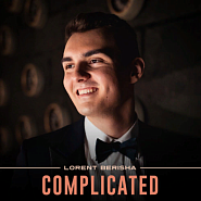 Lorent Berisha - Complicated ноты для фортепиано