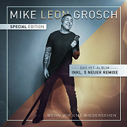 Mike Leon Grosch - Wunderschön ноты для фортепиано