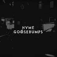 HVME - Goosebumps ноты для фортепиано