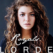 Lorde - Royals ноты для фортепиано