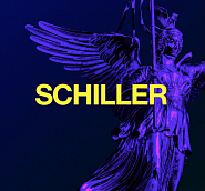 Schiller - Metropolis ноты для фортепиано