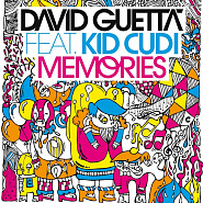 David Guetta и др. - Memories ноты для фортепиано