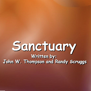 John W. Thompson и др. - Sanctuary ноты для фортепиано