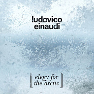 Ludovico Einaudi - Elegy for the Arctic ноты для фортепиано