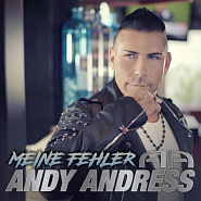 Andy Andress - Meine Fehler ноты для фортепиано