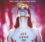 Nick Cave & the Bad Seeds - Red Right Hand ноты для фортепиано