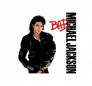 Michael Jackson - Bad ноты для фортепиано