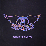 Aerosmith - What It Takes ноты для фортепиано