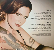Beth Hart - The Ugliest House On The Block ноты для фортепиано