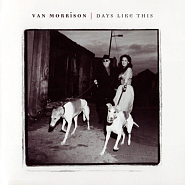 Van Morrison - Days Like This ноты для фортепиано