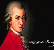 Вольфганг Амадей Моцарт - Турецкий марш ноты для фортепиано