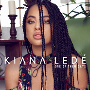 Kiana Lede - Big Spender ноты для фортепиано