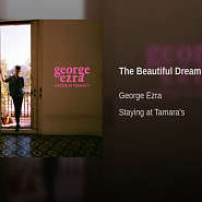 George Ezra - The Beautiful Dream ноты для фортепиано