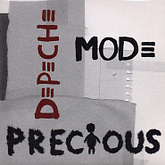 Depeche Mode - Precious ноты для фортепиано