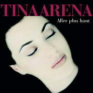 Tina Arena - Aller plus haut ноты для фортепиано