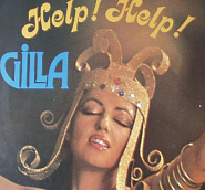 Gilla - Help! Help! ноты для фортепиано