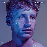 Tim Bendzko - Hoch ноты для фортепиано