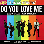 The Contours - Do You Love Me ноты для фортепиано