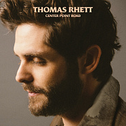 Thomas Rhett - Notice ноты для фортепиано