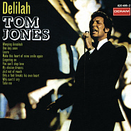 Tom Jones - Delilah ноты для фортепиано