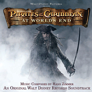Hans Zimmer - Hoist the Colours (OST ‘Pirates of the Caribbean: At World's End’) ноты для фортепиано