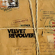 Velvet Revolver - Slither ноты для фортепиано