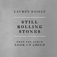 Lauren Daigle - Still Rolling Stones ноты для фортепиано