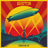 Led Zeppelin - Kashmir ноты для фортепиано