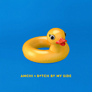 AMCHI - Bitch by My Side ноты для фортепиано