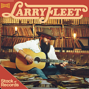 Larry Fleet - Where I Find God ноты для фортепиано