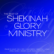Shekinah Glory Ministry - Yes ноты для фортепиано
