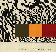 Chiiild - Sleepwalking ноты для фортепиано