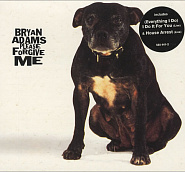 Bryan Adams - Please Forgive Me ноты для фортепиано