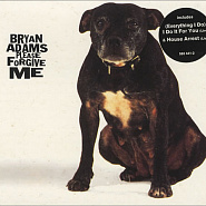 Bryan Adams - Please Forgive Me ноты для фортепиано