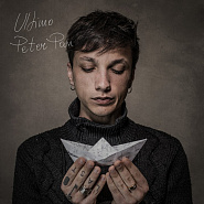 Ultimo - Cascare nei tuoi occhi ноты для фортепиано