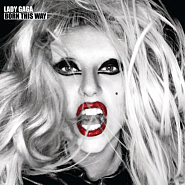 Lady Gaga - Bloody Mary ноты для фортепиано