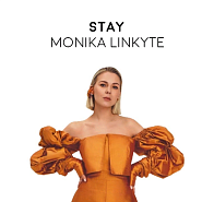 Monika Linkytė - Stay ноты для фортепиано