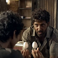 Hrithik Roshan - Question Mark (from Super 30 movie) ноты для фортепиано