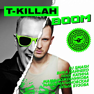 T-Killah - Радио (feat. Маша Малиновская) ноты для фортепиано