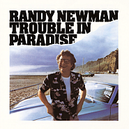 Randy Newman - I Love L.A. ноты для фортепиано