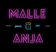 Malle Anja ноты для фортепиано
