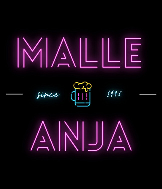 Malle Anja ноты для фортепиано
