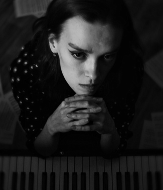 Ноты (аккорды) от Marynk