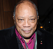 Quincy Jones ноты для фортепиано