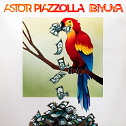 Astor Piazzolla - Movimento Continuo ноты для фортепиано